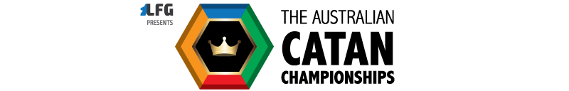 The Australian CATAN Championships